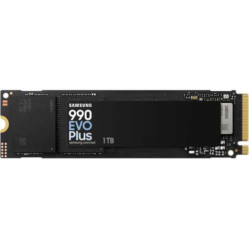 Samsung 990 EVO NVMe SSD | TekChoice Electronics