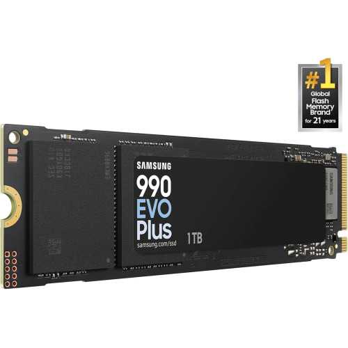 Samsung 990 EVO NVMe SSD | TekChoice Electronics