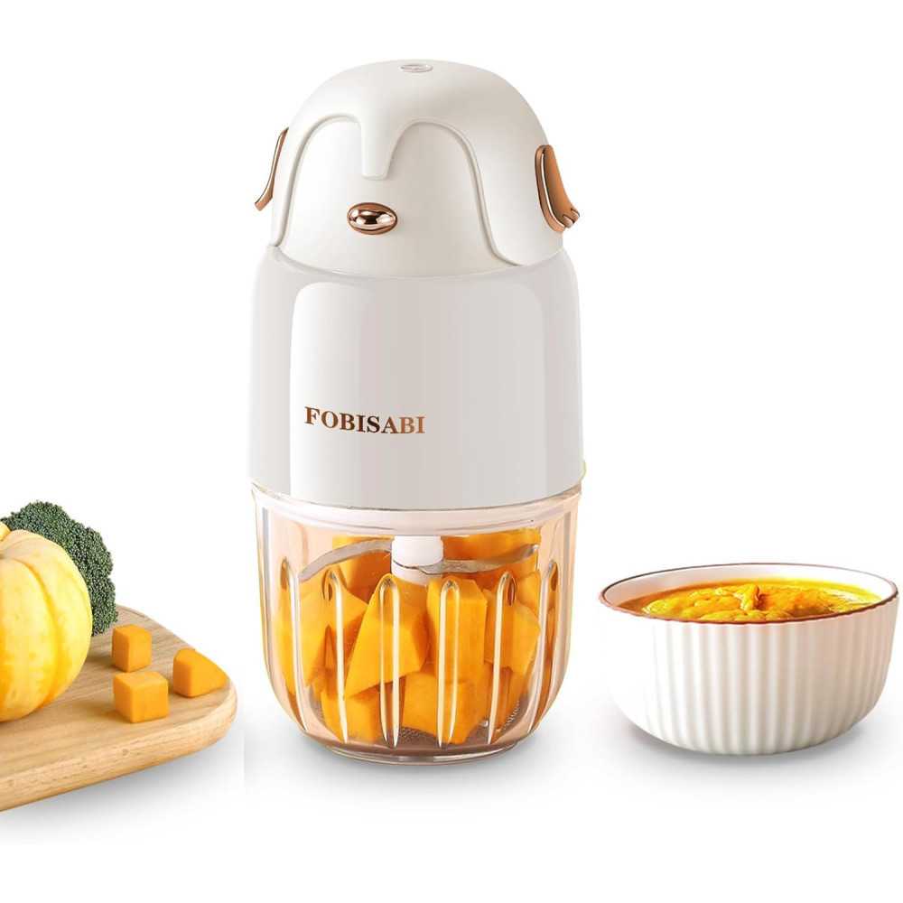 Baby Food Processor and Blender | TekChoice Electronics Baby Food Processor and Blender | TekChoice Electronics