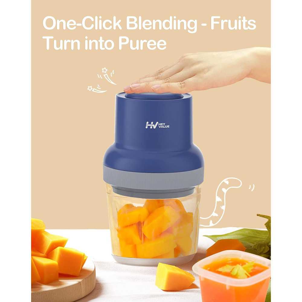 13-in-1 Baby Food Maker Set | TekChoice Electronics