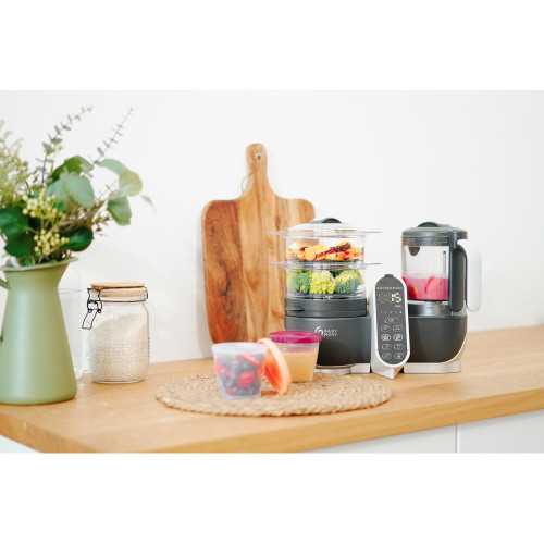 Duo Meal Station Baby Food Maker | TekChoice Electronics