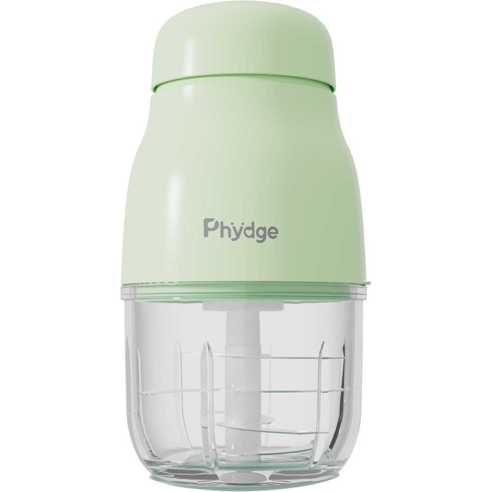 10-Second Baby Food Maker for Quick and Healthy Meal Prep | TekChoice Electronics