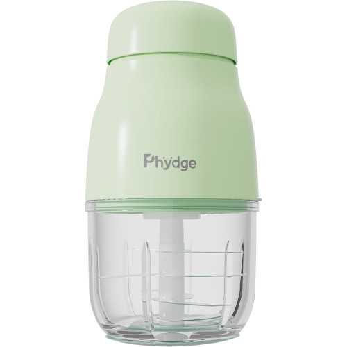 10-Second Baby Food Maker for Quick and Healthy Meal Prep | TekChoice Electronics