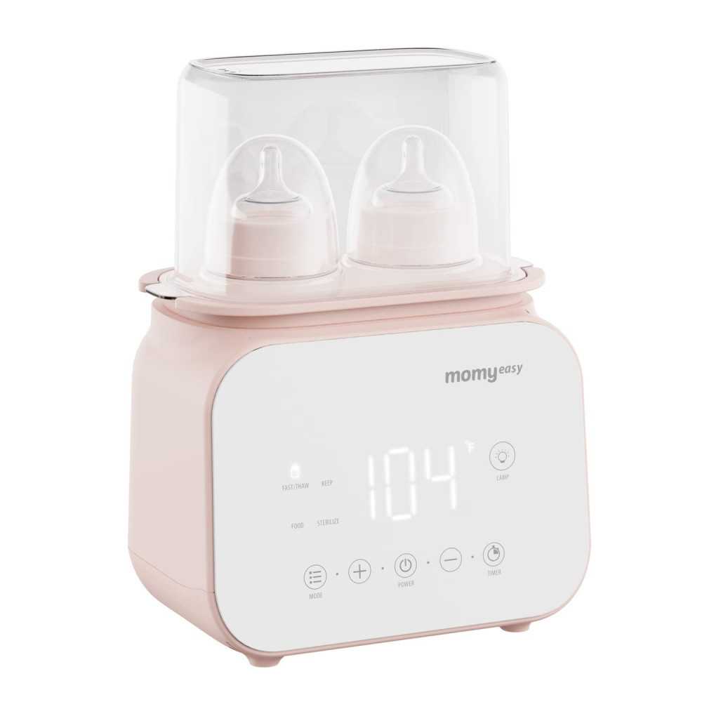 7-in-1 Bottle Warmer for Quick and Easy Feeding | TekChoice Electronics 7-in-1 Bottle Warmer for Quick and Easy Feeding | TekChoice Electronics