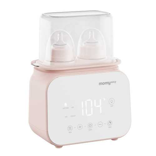 7-in-1 Bottle Warmer for Quick and Easy Feeding | TekChoice Electronics