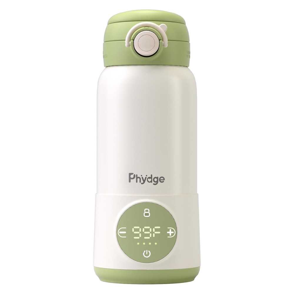 Portable Bottle Warmer for Baby's Milk On-the-Go | TekChoice Electronics