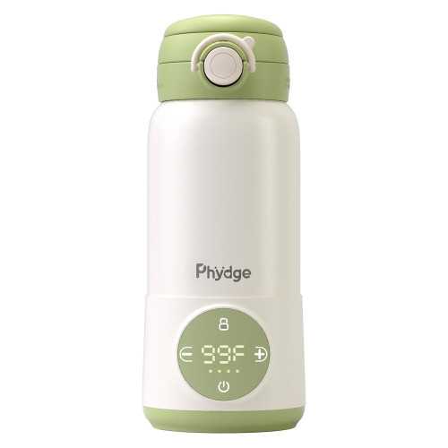 Portable Bottle Warmer for Baby's Milk On-the-Go | TekChoice Electronics