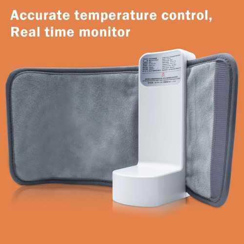 Travel-Friendly Portable Bottle Warmer for Quick and Easy Baby Feeding On-The-Go | TekChoice Electronics