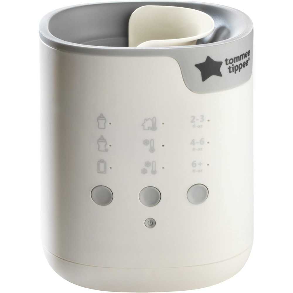 Quick and Safe Baby Feeding with the Multiwarm Bottle and Pouch Warmer | TekChoice Electronics Quick and Safe Baby Feeding with the Multiwarm Bottle and Pouch Warmer | TekChoice Electronics