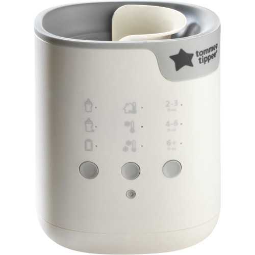 Quick and Safe Baby Feeding with the Multiwarm Bottle and Pouch Warmer | TekChoice Electronics