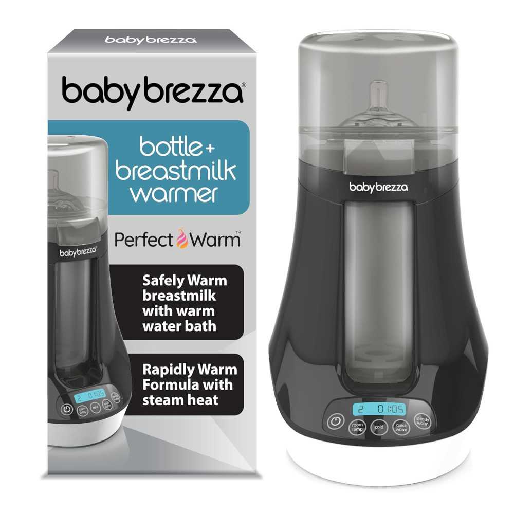 Baby Electric Bottle Warmer for Breastmilk and Formula Feeding | TekChoice Electronics Baby Electric Bottle Warmer for Breastmilk and Formula Feeding | TekChoice Electronics