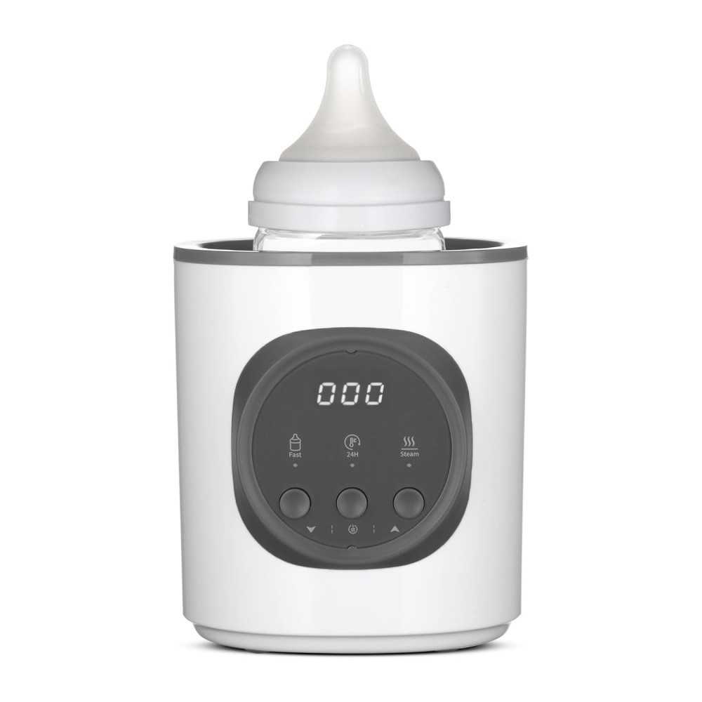 Quick Bottle Heating for Breastmilk and Formula | TekChoice Electronics Quick Bottle Heating for Breastmilk and Formula | TekChoice Electronics