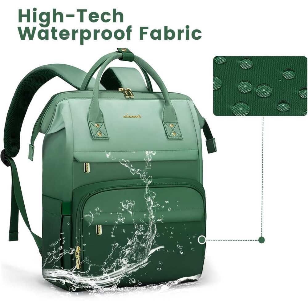 (15.6 Inch) Gradient Laptop Backpack | TekChoice Electronics