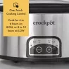 Crock-Pot 6 Quart Programmable Slow Cooker