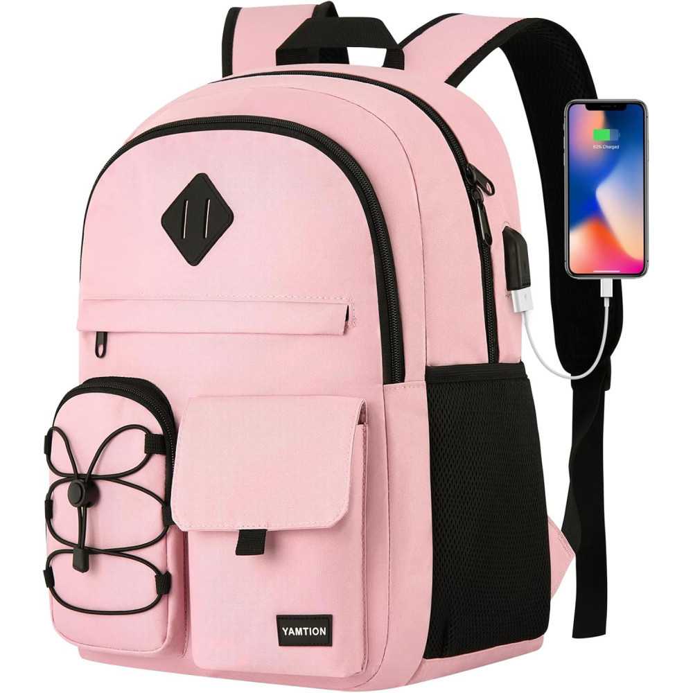 Laptop Backpack for Fashion-Forward and on the Go | TekChoice Electronics Laptop Backpack for Fashion-Forward and on the Go | TekChoice Electronics