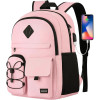 Laptop Backpack for Fashion-Forward and on the Go | TekChoice Electronics