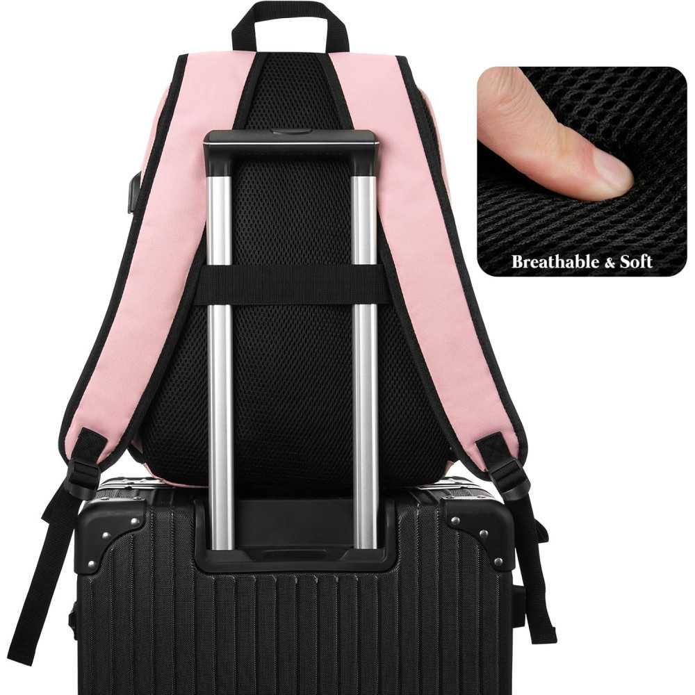 Laptop Backpack for Fashion-Forward and on the Go | TekChoice Electronics