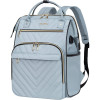 (17 Inch) Laptop Backpack with USB Port & RFID Pockets | TekChoice Electronics