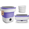 Portable Mini Washing Machine for Small Spaces | TekChoice Electronics