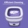 Portable Mini Washing Machine for Small Spaces | TekChoice Electronics
