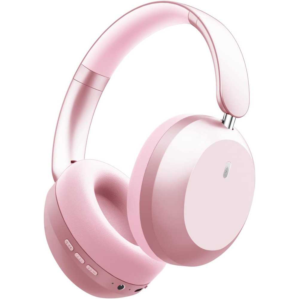 Foldable Bluetooth Over-Ear Headphones | TekChoice Electronics Foldable Bluetooth Over-Ear Headphones | TekChoice Electronics