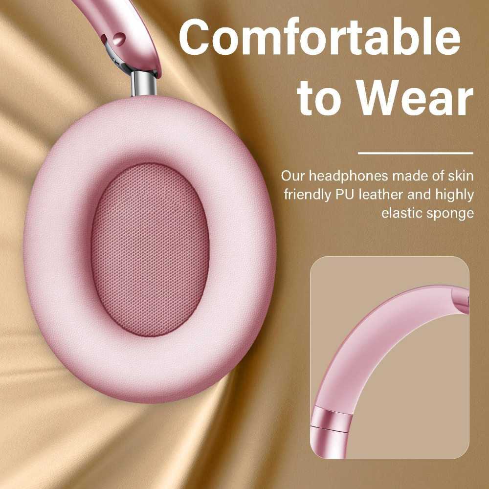Foldable Bluetooth Over-Ear Headphones | TekChoice Electronics
