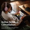 Foldable Bluetooth Over-Ear Headphones | TekChoice Electronics