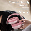 Foldable Bluetooth Over-Ear Headphones | TekChoice Electronics