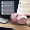 Foldable Bluetooth Over-Ear Headphones | TekChoice Electronics