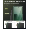 Samsung Galaxy Z Fold 7 Wallet Case with Full Body Protection and Smart Features | TekChoice Electronics