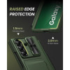Samsung Galaxy Z Fold 7 Wallet Case with Full Body Protection and Smart Features | TekChoice Electronics