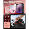 Armorbox for Samsung Galaxy Z Fold 7 - The Complete Heavy-Duty Case with Stand and Tempered Glass Screen Protector | TekChoice Electronics