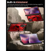 Armorbox for Samsung Galaxy Z Fold 7 - The Complete Heavy-Duty Case with Stand and Tempered Glass Screen Protector | TekChoice Electronics