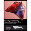 Armorbox for Samsung Galaxy Z Fold 7 - The Complete Heavy-Duty Case with Stand and Tempered Glass Screen Protector | TekChoice Electronics