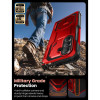 Armorbox for Samsung Galaxy Z Fold 7 - The Complete Heavy-Duty Case with Stand and Tempered Glass Screen Protector | TekChoice Electronics