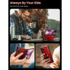 Armorbox for Samsung Galaxy Z Fold 7 - The Complete Heavy-Duty Case with Stand and Tempered Glass Screen Protector | TekChoice Electronics