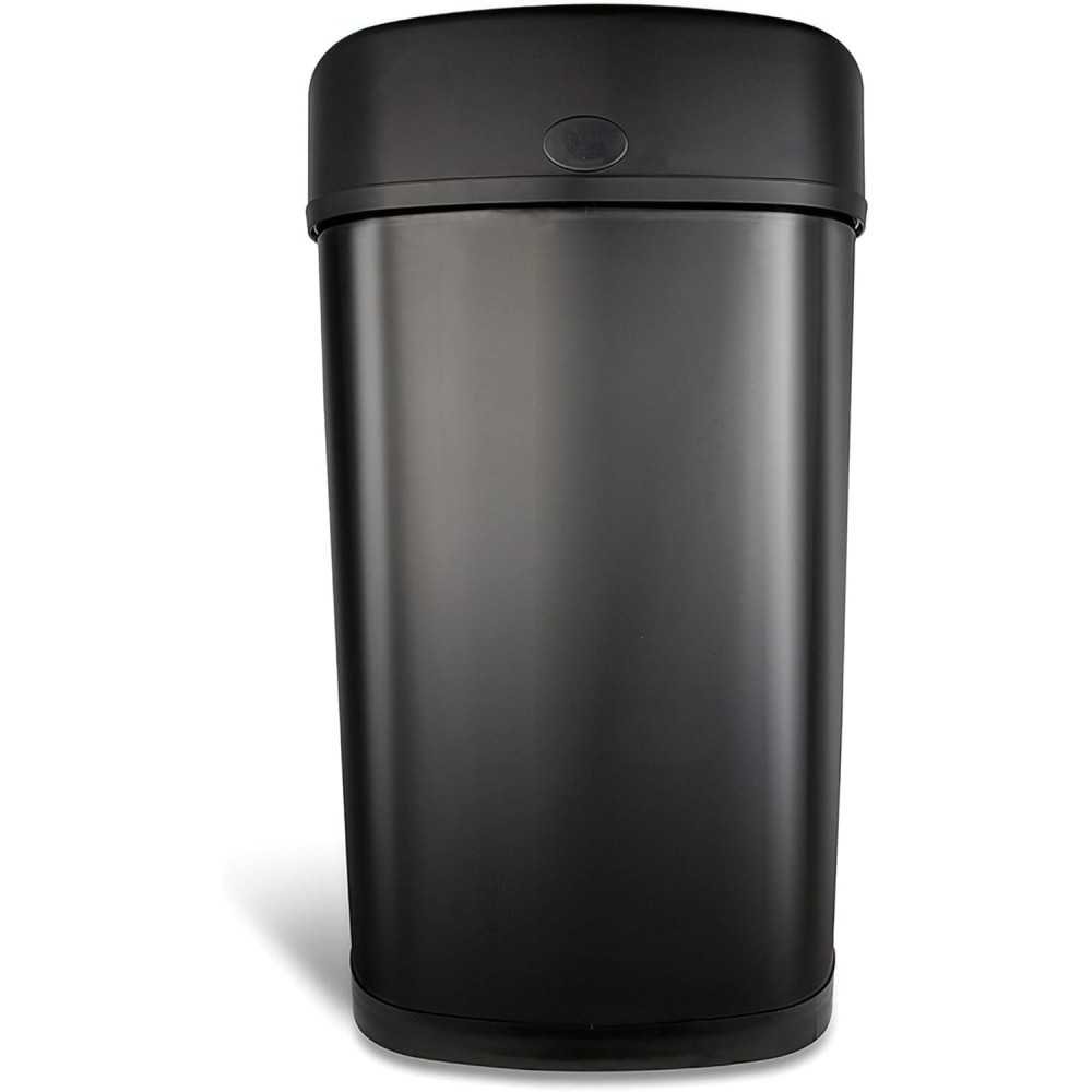 13.2 Gal Touchless Infrared Motion Sensor Trash Can | TekChoice Electronics