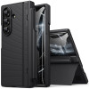 Samsung Z Fold 7 Case with Full Body Cover and Kickstand | TekChoice Electronics