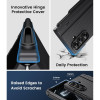 Samsung Z Fold 7 Case with Full Body Cover and Kickstand | TekChoice Electronics