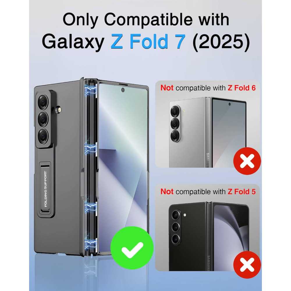Samsung Galaxy Z Fold 7 Case to Keep Your Phone Safe in Style | TekChoice Electronics