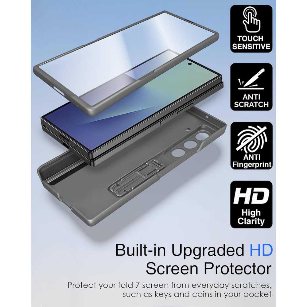 Samsung Galaxy Z Fold 7 Case to Keep Your Phone Safe in Style | TekChoice Electronics
