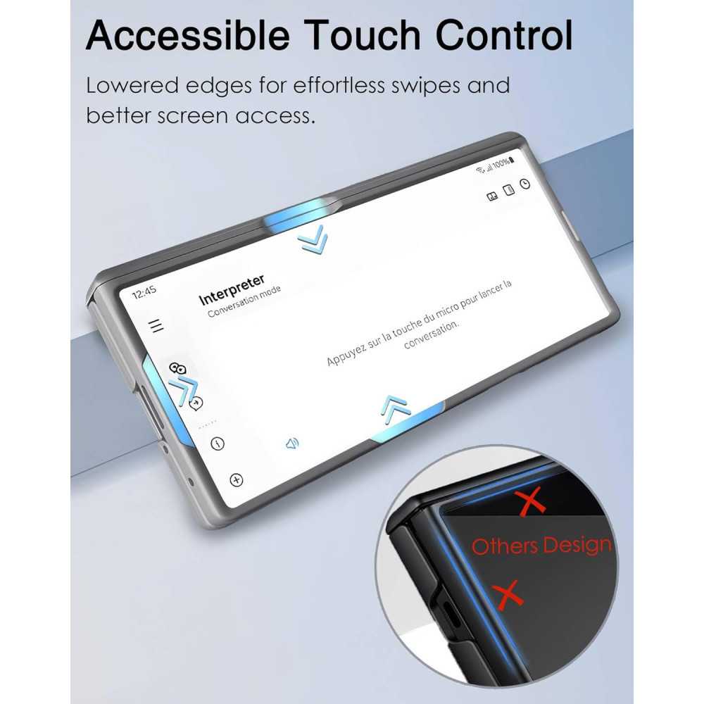 Samsung Galaxy Z Fold 7 Case to Keep Your Phone Safe in Style | TekChoice Electronics