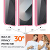 Samsung Galaxy Z Fold 7 Case with S Pen Holder and Invisible Kickstand | TekChoice Electronics