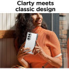 Samsung Galaxy Z Fold 7 Case with Pen Holder and Anti-Yellow Technology | TekChoice Electronics