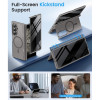 Samsung Galaxy Z Fold 7 Privacy Case with MagSafe Compatibility and Hidden Kickstand | TekChoice Electronics