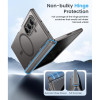 Samsung Galaxy Z Fold 7 Privacy Case with MagSafe Compatibility and Hidden Kickstand | TekChoice Electronics