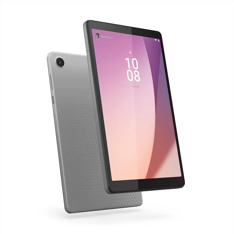 (2023) Lenovo Tab M8 (4th Gen) Tablet - 8" HD, Long Battery Life, Android 12 (Go Edition) or Later