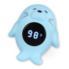 Baby Bath Thermometer Set for Bath Time | TekChoice Electronics