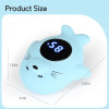 Baby Bath Thermometer Set for Bath Time | TekChoice Electronics