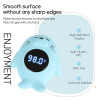 Baby Bath Thermometer Set for Bath Time | TekChoice Electronics